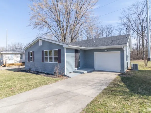 3508 N Milton St, Muncie, IN 47304