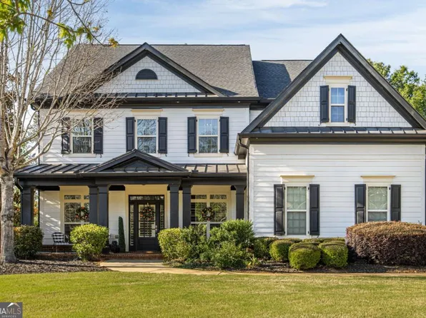 6025 Golf View Xing, Locust Grove, GA 30248