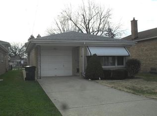 2411 N Webster St, Elmwood Park, IL