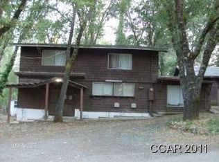 20666 Warner Rd W, Pine Grove, CA 95665