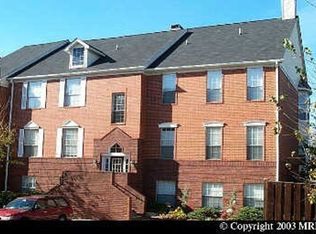 662 Gateway Dr SE Unit 213, Leesburg, VA 20175