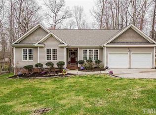 6508 W Lake Anne Dr, Raleigh, NC 27612