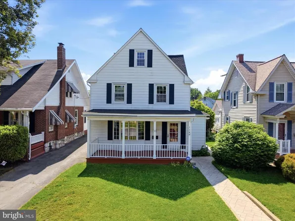 1148 Hamilton Blvd, Hagerstown, MD 21742