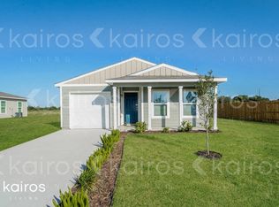 1621 Buen Camino St, Weslaco, TX 78596