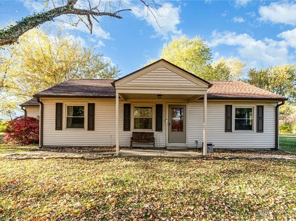 1180 Trudy Ct, Lebanon, OH 45036