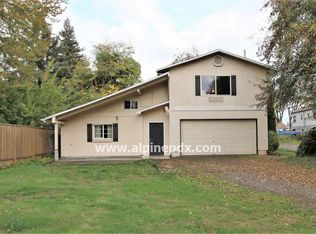 12655 SW Daly Ln, Beaverton, OR 97005