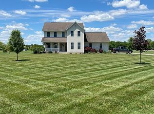 12034 Keeler Rd, Brookville, IN 47012