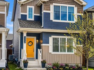 3278 Cherry Cres SW, Edmonton, AB T6X 1Y5