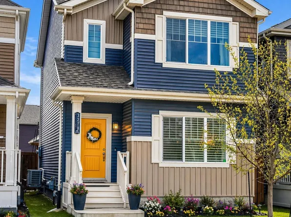 3278 Cherry Cres SW, Edmonton, AB T6X 1Y5