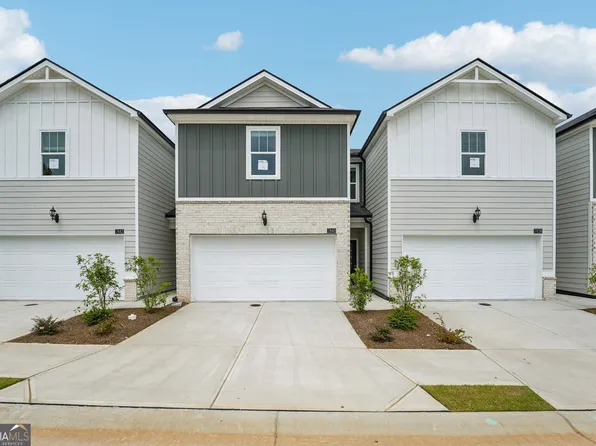 7840 Marie Way, Fairburn, GA 30213