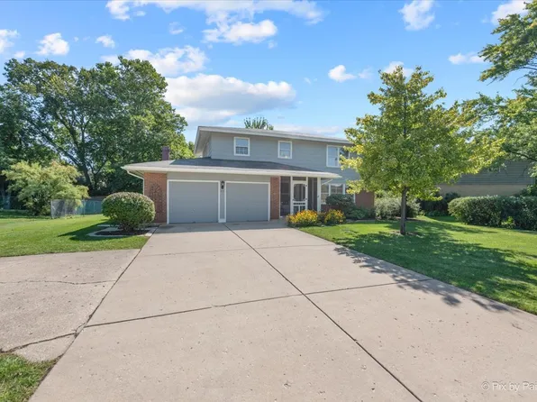 85 S Arlington Heights Rd, Elk Grove Village, IL 60007