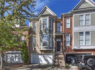 2643 Huntman Way, Charlotte, NC 28226