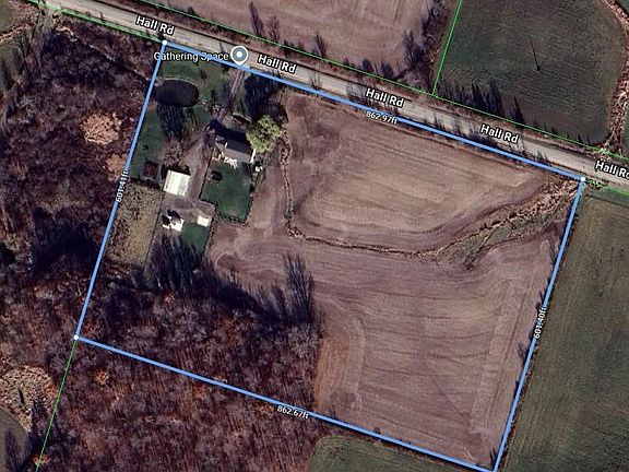 2nd image of 4375 Hall Rd