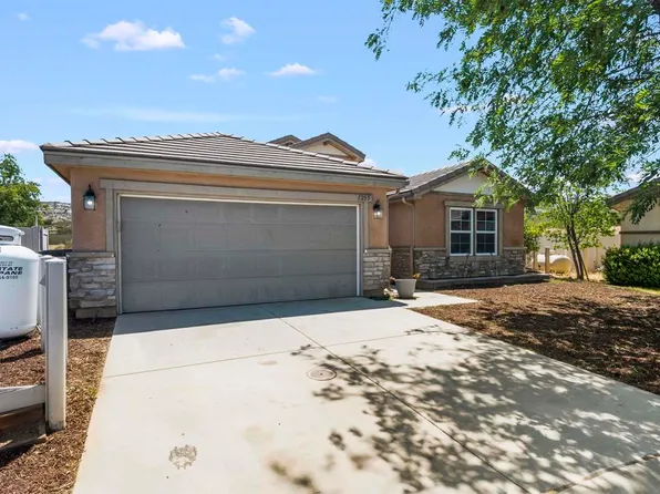 1255 Duckweed Trl, Campo, CA 91906
