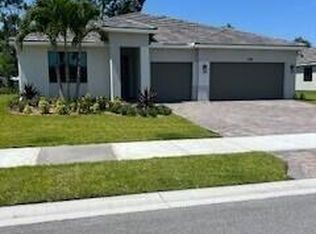 1480 SW Lago Cir, Palm City, FL 34990