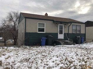 501 E Saint Patrick St APT 14, Rapid City, SD 57701