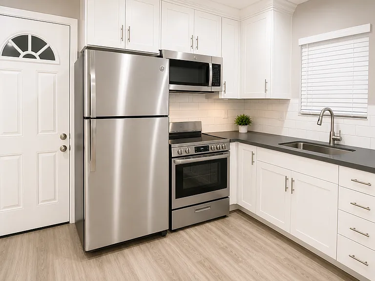 Henry Square- Luxury Townhomes — Photo 5