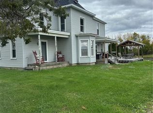 7650 Dutch Rd, Waterville, OH 43566