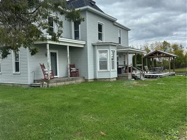 7650 Dutch Rd, Waterville, OH 43566