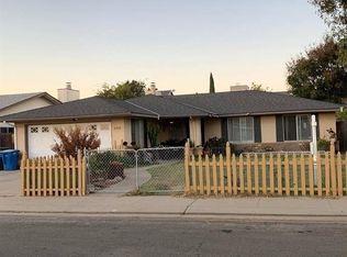 2849 Alphonse Dr, Ceres, CA
