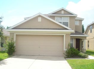 5440 Turtle Crossing Loop, Tampa, FL 33625
