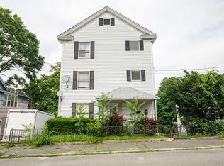 405 Wilson St #1B, Waterbury, CT 06708