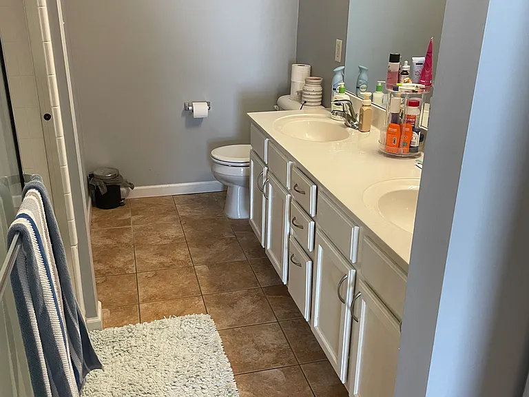 9740 Bexley Station Dr #7F — Photo 19
