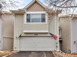 8724 Norway St NW, Coon Rapids, MN 55433