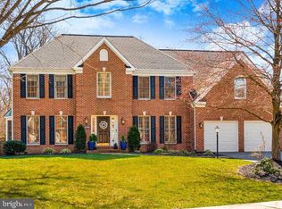 8827 Doves Fly Way, Laurel, MD 20723