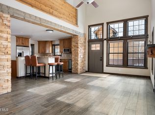 127 Gcr 8947/silversage Rd, Granby, CO 80446