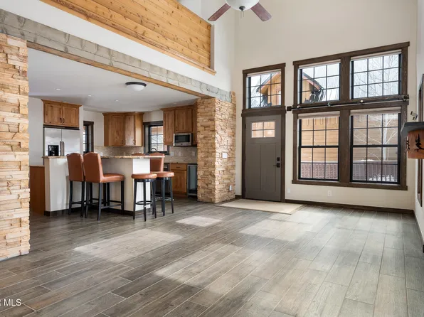 127 GCR 8947 / Silversage Road, Granby, CO 80446