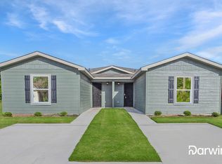 708 S 24th St #A, Temple, TX 76501
