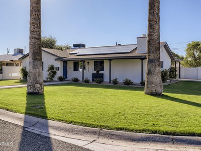 2101 E Weldon Ave, Phoenix, AZ, 85016