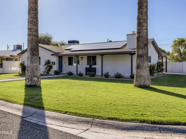 2101 E WELDON Avenue, Phoenix, AZ 85016