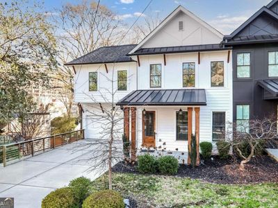 1247 Holly St NW #A, Atlanta, GA, 30318