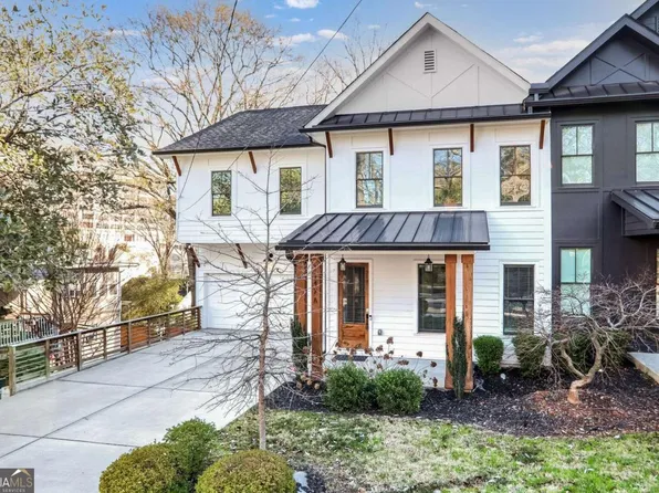 1247 Holly St, Atlanta, GA 30318