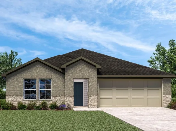 1317 Bates St, Gentry, AR 72734