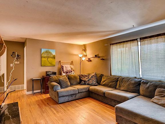Main floor family room