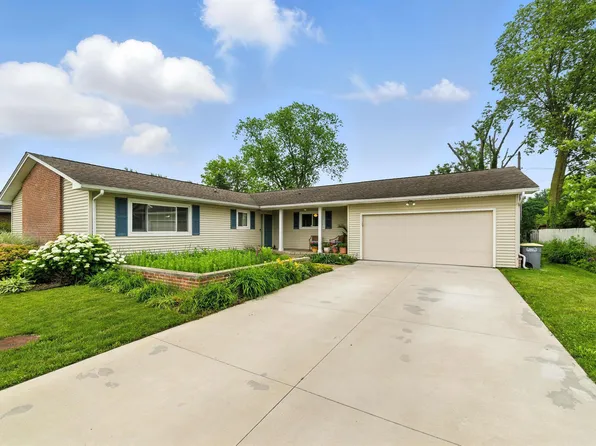 625 Cumberland Ave, West Lafayette, IN 47906