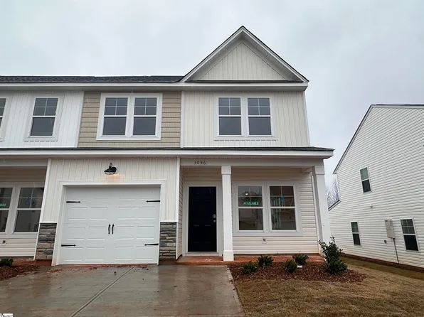 3056 Olivette Pl Lot 64, Duncan, SC 29334