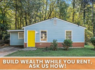 2842 Mango Cir NW, Atlanta, GA 30318