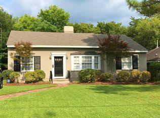 2045 Gorgas St, Montgomery, AL 36106