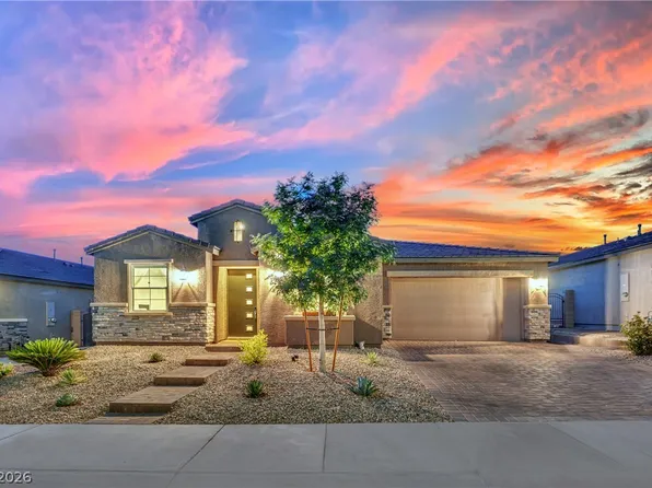 1012 Zurich Ave, Henderson, NV 89015