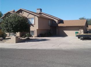 7360 S Vista Del Arroyo, Tucson, AZ 85746