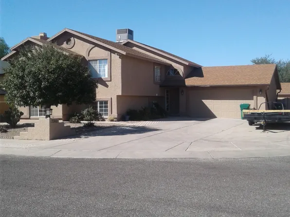 7360 S Vista Del Arroyo, Tucson, AZ 85746