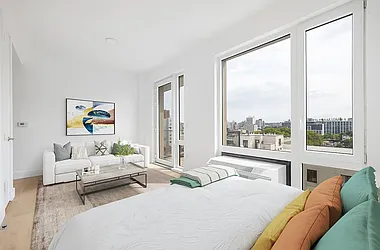 Rented by Watermark Capital Management LLC