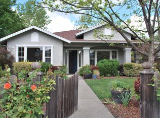 911 Signorelli Cir, Saint Helena, CA 94574