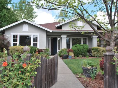 911 Signorelli Cir, Saint Helena, CA, 94574