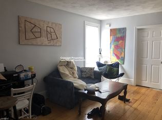 79 Eutaw St #3A, Boston, MA 02128