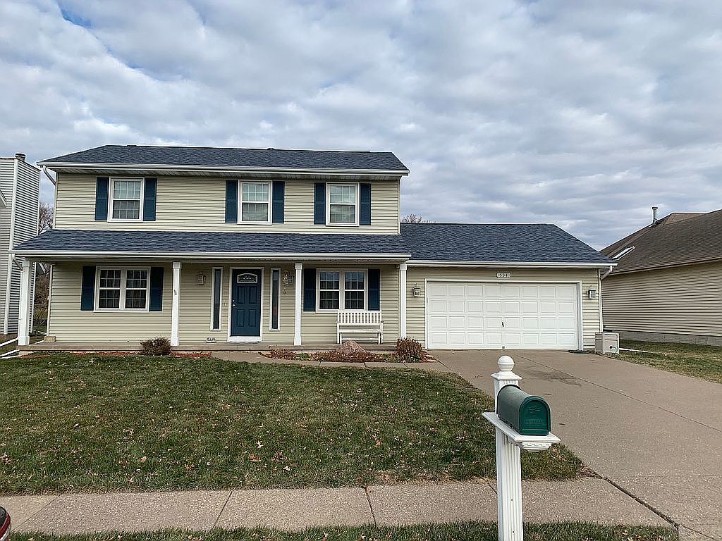 534 W Valley Dr, Eldridge, IA 52748 Zillow